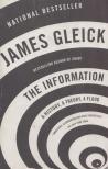 James Gleick - The Information [antikvár]