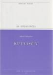 BULGAKOV, MIHAIL - Kutyaszív [antikvár]