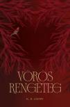 K. B. Ashby - Vörös Rengeteg
