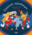 IIllés Andrea - Óvodások daloskönyve