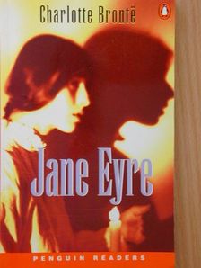 Charlotte Brontë - Jane Eyre [antikvár]