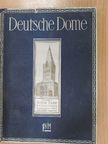 Wilhelm Pinder - Deutsche Dome des Mittelalters [antikvár]