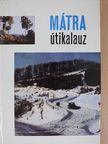 Dési József - Mátra útikalauz [antikvár]