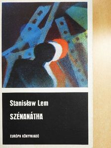 Stanislaw Lem - Szénanátha [antikvár]