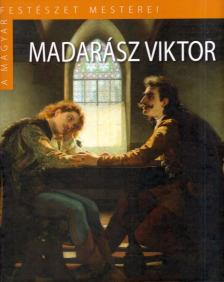 Veszprémi Nóra - Madarász Viktor [antikvár]