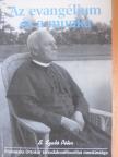 S. Szabó Péter - Az evangélium és a munka [antikvár]