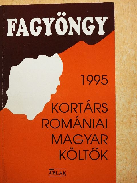 Gál Éva Emese - Fagyöngy 1995 [antikvár]