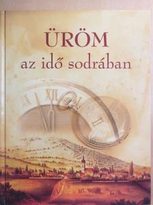 Báldi Tamás - Üröm az idő sodrában [antikvár]