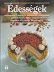 Wolter, Annette - Édességek [antikvár]