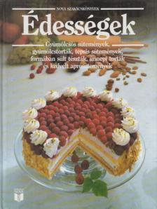 Wolter, Annette - Édességek [antikvár]