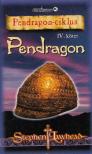 LAWHEAD, STEPHEN - Pendragon [antikvár]
