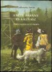 Czifferszky István - A sete bárány és a kuvasz [antikvár]