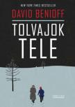 David Benioff - Tolvajok tele [antikvár]