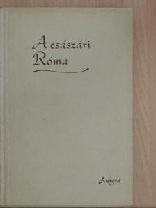 Josephus Flavius - A császári Róma [antikvár]