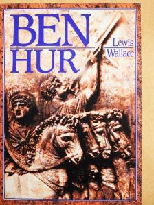 Lewis Wallace - Ben Hur [antikvár]