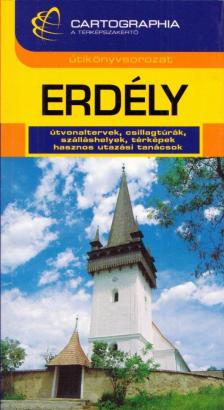 DR. ELEKES TIBOR - Erdély [antikvár]