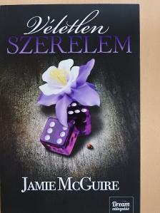 Jamie McGuire - Véletlen szerelem [antikvár]