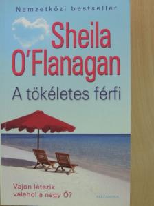 Sheila O'Flanagan - A tökéletes férfi [antikvár]