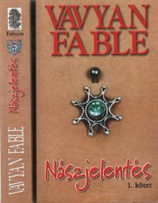 Nászjelentés I-II. [antikvár]