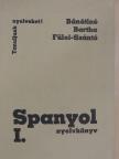 Bartha Éva - Spanyol nyelvkönyv I. [antikvár]