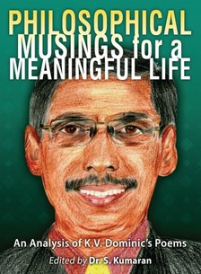 Kumaran S. - Philosophical Musings for Meaningful Life [eKönyv: epub, mobi]