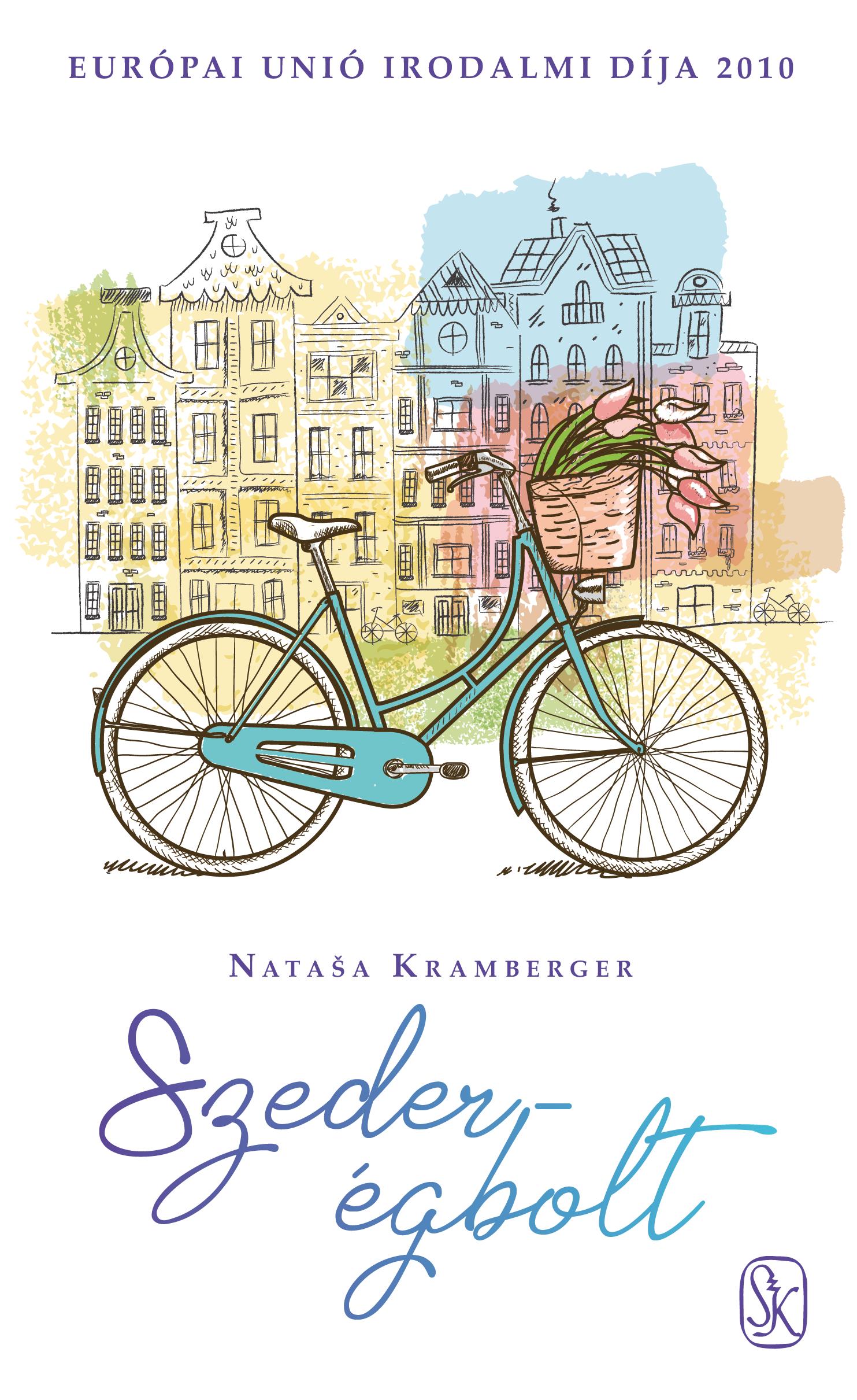 Nata¹a Kramberger - Szeder-égbolt