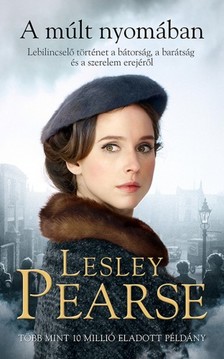 Lesley Pearse - A múlt nyomában [eKönyv: epub, mobi]