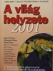 Ashley Mattoon - A világ helyzete 2001 [antikvár]