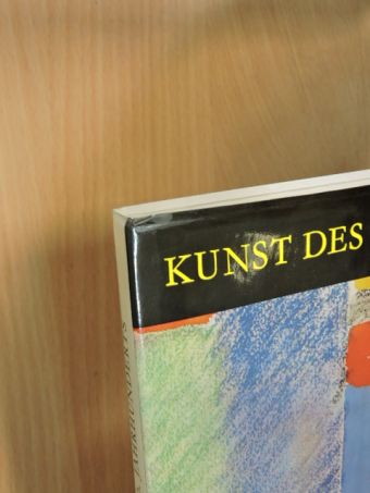Passuth Krisztina - Kunst Des 20. Jahrhunderts [antikvár]