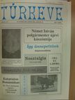 Dr. Ravasz Ferenc - Túrkeve 1992. január-december/Kevi Föld 1992. (nem teljes évfolyam) [antikvár]