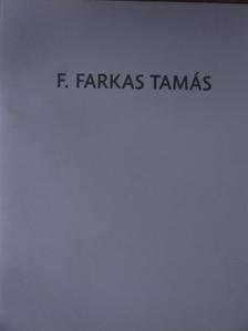 F. Farkas Tamás [antikvár]