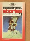 H. Beam Piper - Ullstein Science-Fiction-Stories 13 [antikvár]