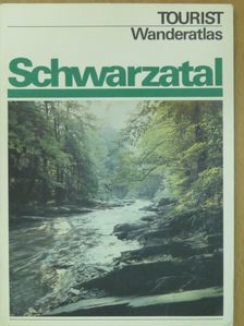 Dr. Rüdiger Spengler - Schwarzatal [antikvár]