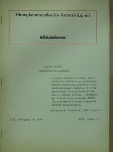 Leszek Prorok - Közlemények 1976. július 9. [antikvár]