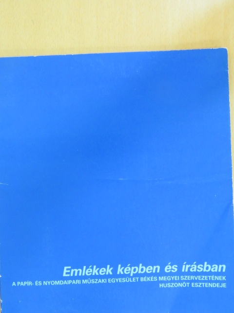 Fischer Edit - Emlékek képben és írásban [antikvár]