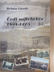 Érdi sajtótükör 1894-1973 [antikvár]