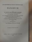 Dr. Heinrich Gottlieb Köhler - Logarithmisch-Trigonometrisches Handbuch [antikvár]