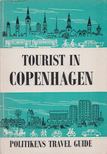 Hjalmar Petersen (ed.) - Tourist in Copenhagen [antikvár]