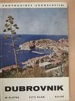 Barisa Krekic - Dubrovnik [antikvár]