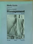 James H. Donnelly, Jr. - Study Guide to accompany Fundamentals of Management [antikvár]