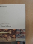 John Fowles - Daniel Martin [antikvár]
