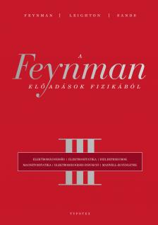 Richard P. Feynman - A Feynman-előadások fizikából III. [eKönyv: pdf]