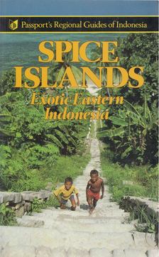 Spice Islands [antikvár]