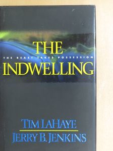 Jerry B. Jenkins - The Indwelling [antikvár]
