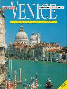Inside and out: Venice [antikvár]