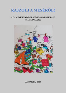 Rajzolj a meséről [eKönyv: pdf]