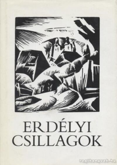 Czine Mihály - Erdélyi csillagok [antikvár]
