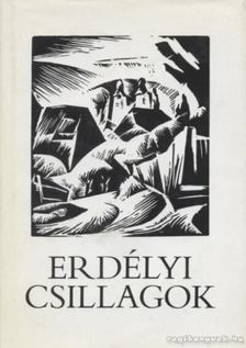 Czine Mihály - Erdélyi csillagok [antikvár]