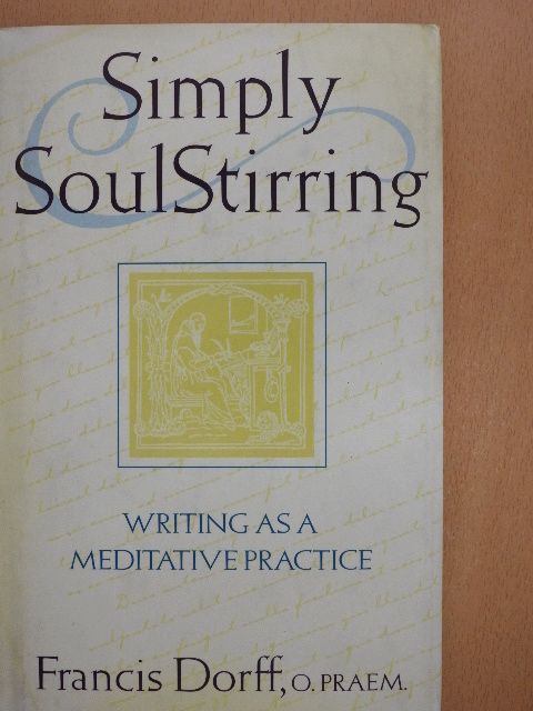 Francis Dorff - Simply SoulStirring [antikvár]