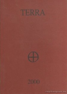 SÁRKÁNY JÓZSEF - Terra [antikvár]